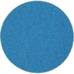 2000 KUM 125 MM ZİRKONYUM CIRT ZIMPARA (100 ADET)