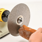 125 MM ELMAS DİSK - Görsel 2