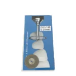 22 MM ELMAS BİLEME DİSK - Görsel 2