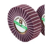 15 MM KBZ ZIMPARA 400 KUM - Görsel 3