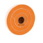 6X60 TURUNCU CİLA BEZİ