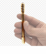 ÇİFT TARAFLI SIYIRMA KALEMİ - Görsel 4