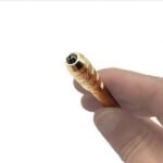 ÇİFT TARAFLI SIYIRMA KALEMİ - Görsel 3