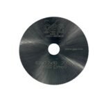 100X06 HSS DAİRE TESTERE - Görsel 4