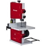 EİNHELL ŞERİT TESTERE TC-SB 200/1