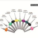 0,65 MM ELMAS MATKAP UCU 10 PCS