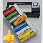 LUXOR BEYAZ CİLA - Görsel 2