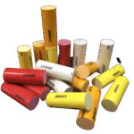 LUXOR KIRMIZI CİLA - Görsel 3