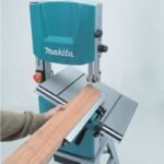 MAKİTA ŞERİT TESTERE LB1200F - Görsel 2