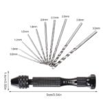 MANDRENLİ SIYIRMA KALEMİ (KÜÇÜK) - Görsel 4