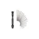 MANDRENLİ SIYIRMA KALEMİ (KÜÇÜK) - Görsel 3