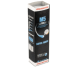 MANZERNA M5 BEYAZ CİLA