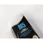 MANZERNA M5 BEYAZ CİLA - Görsel 2