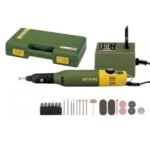 PROXXON 60/E MİKROMAT FREZE MATKAP SETİ