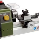 PROXXON FD150E TESPİH TORNASI