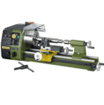 PROXXON FD150E TESPİH TORNASI - Görsel 2