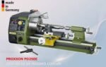 PROXXON PD250E TESPİH TORNASI - Görsel 3