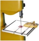 PROXXON ŞERİT TESTERE 240/E - Görsel 2