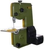 PROXXON ŞERİT TESTERE 240/E - Görsel 3