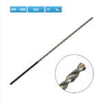 PTG 1,3 MM İMAME MATKAP UCU (ŞEFFAF) - Görsel 3