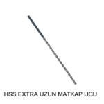 PTG 1,5 MM İMAME MATKAP UCU (ŞEFFAF)