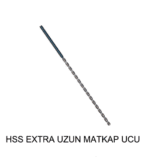 PTG 1,3 MM İMAME MATKAP UCU (ŞEFFAF)