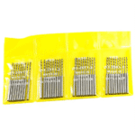 06 MM SARI PAKET MATKAP UCU (2,35 MM) - Görsel 5