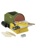 PROXXON TG 125/E DİSK ZIMPARA