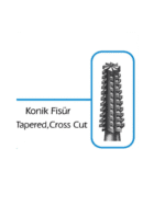 1,8 MM KONİK FÜSÜR (2,35 MM)